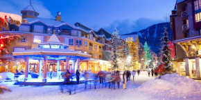 Whistler Blackcomb Vacation Rentals - Village North
